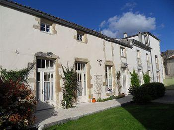 Hotel Du Donjon