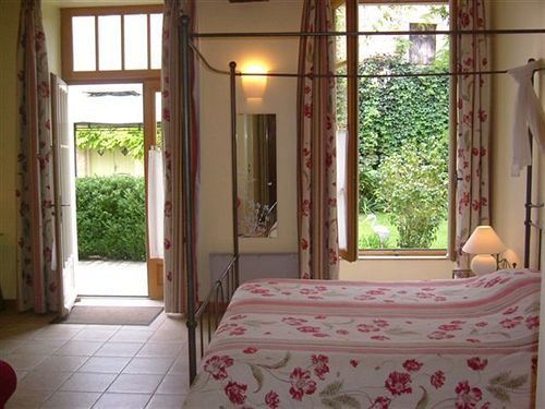 Du Donjon Hotel 3*