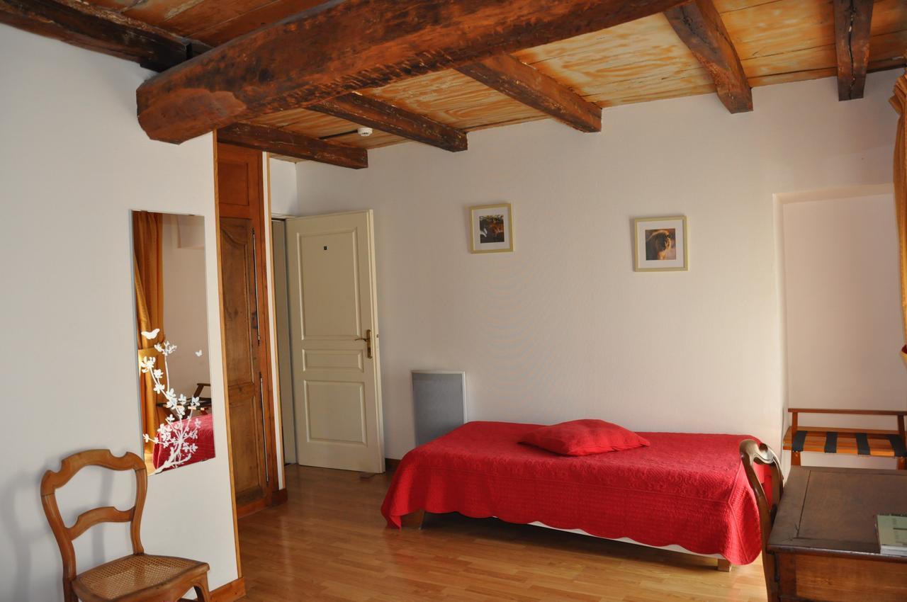 Du Donjon Hotel 3*