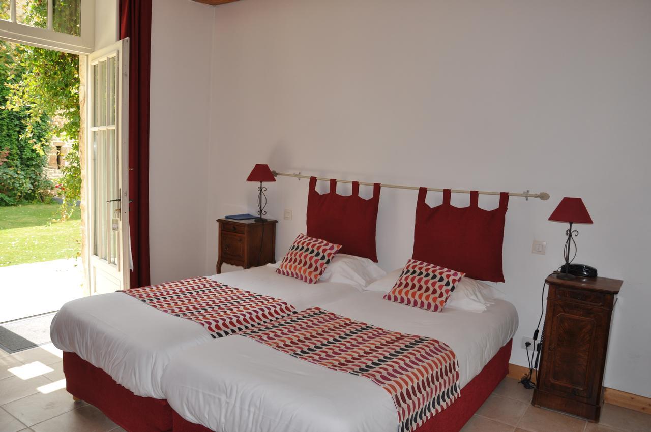Du Donjon 3* Aulnay (Charente-Maritime)
