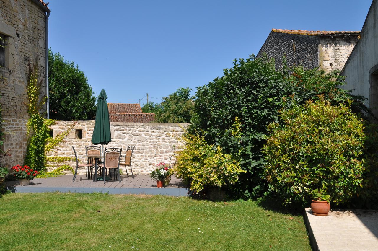 Hotel Du Donjon 3*
